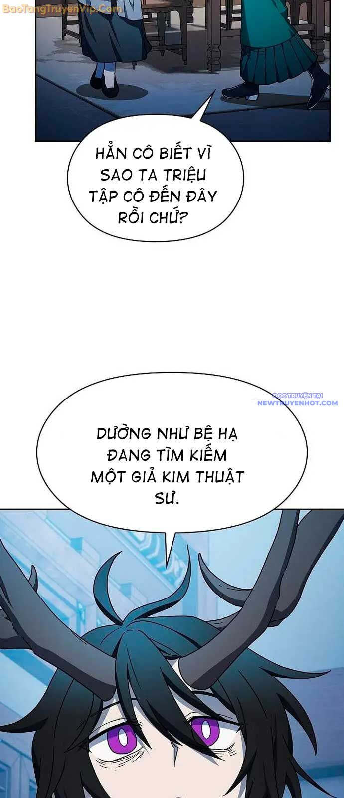 Nền Văn Minh Nebula chapter 76 - Trang 20