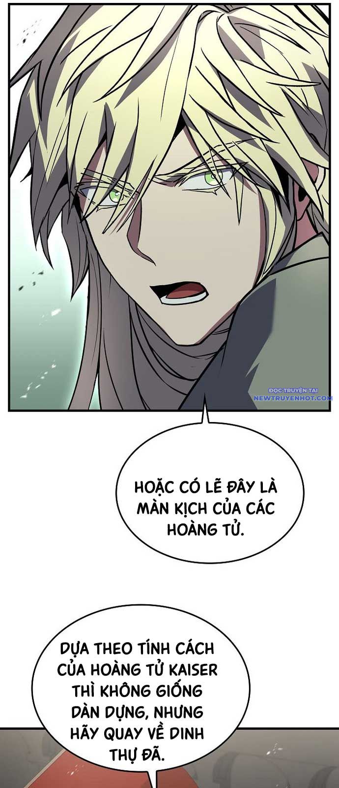 Huyền Thoại Giáo Sĩ Trở Lại chapter 162 - Trang 26