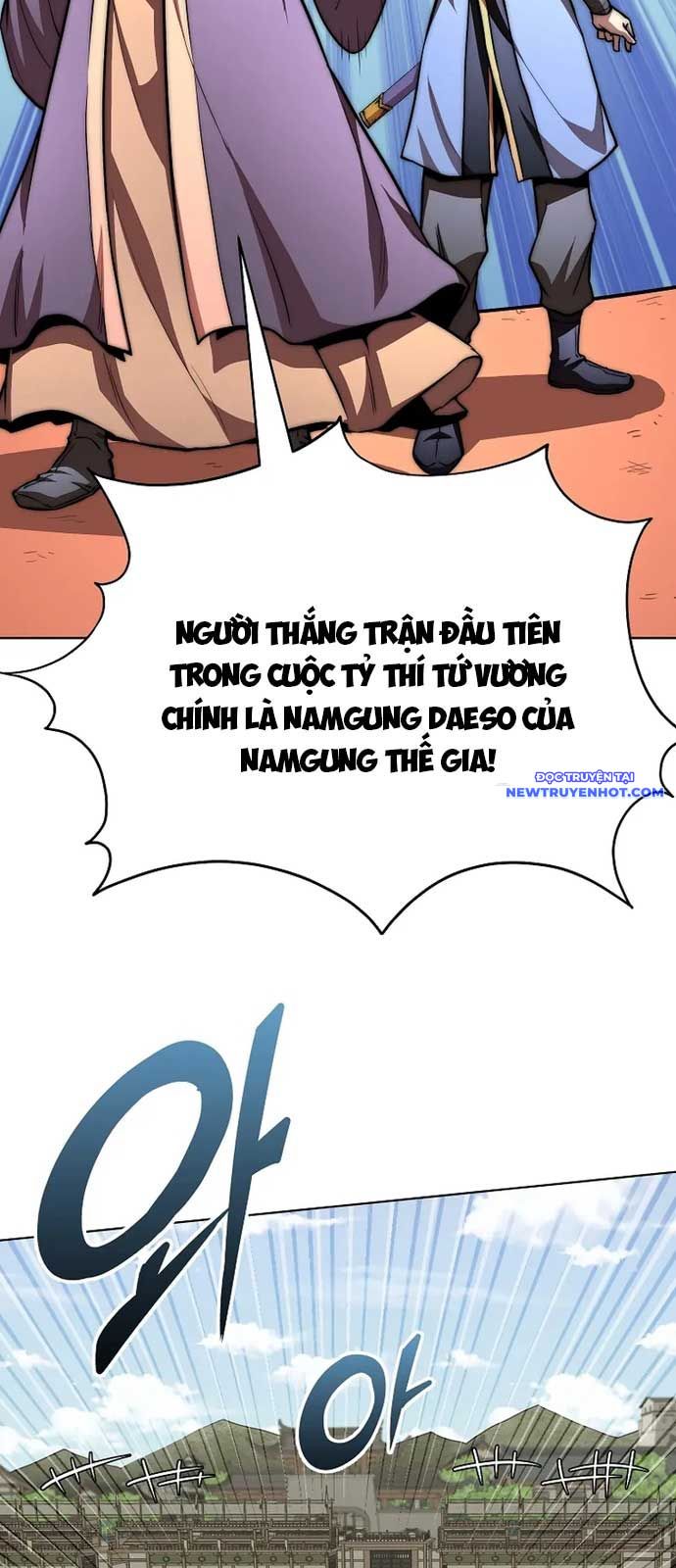 Con Trai Của Gia Tộc Nam Cung Thế Gia chapter 72 - Trang 64