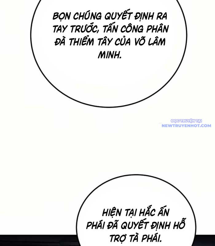 Ông Võ Giả Và Cháu Chí Tôn chapter 79 - Trang 56