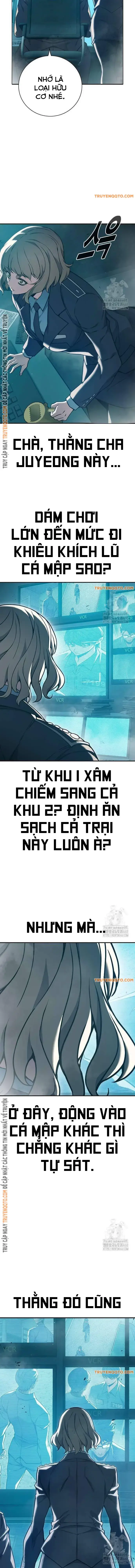 Nhà Tù Vị Thành Niên chapter 37 - Trang 20