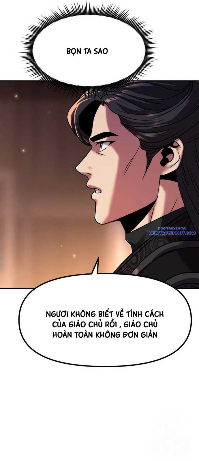 Ma Đạo Chuyển Sinh Ký chapter 105 - Trang 56