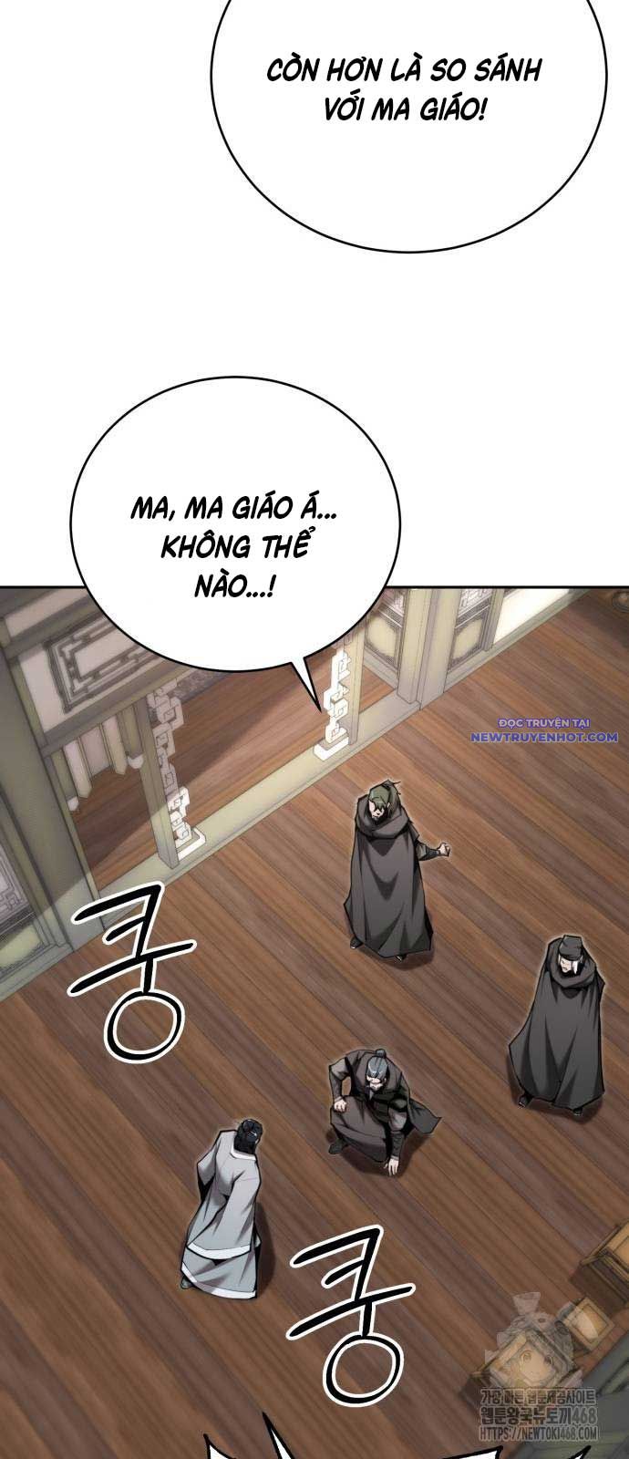 Giáo Chủ Ma Giáo Cũng Biết Sợ chapter 43 - Trang 43