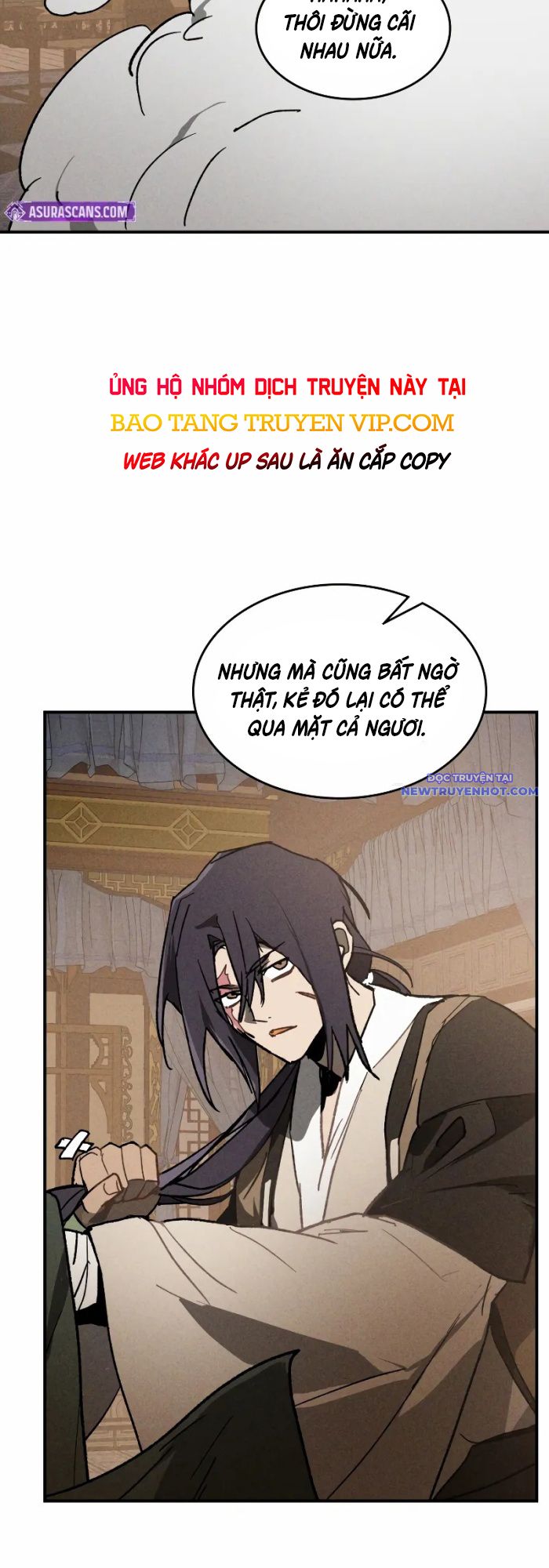 Vị Thần Trở Lại chapter 117 - Trang 53