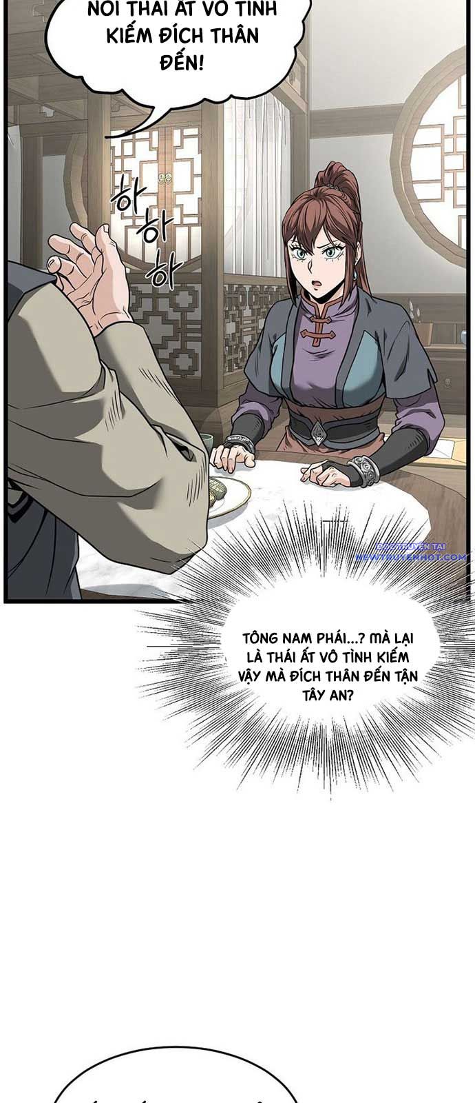 Đăng Nhập Murim chapter 212 - Trang 62