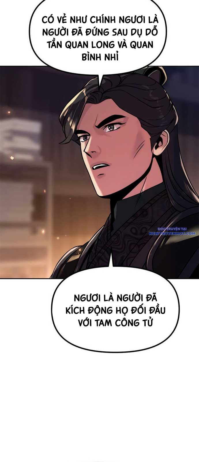 Ma Đạo Chuyển Sinh Ký chapter 105 - Trang 46