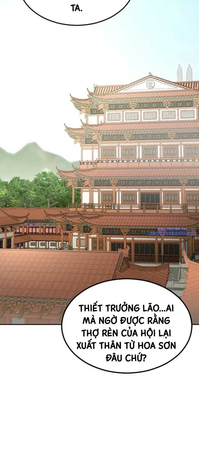 Ma Nhân Hoa Sơn chapter 89 - Trang 51