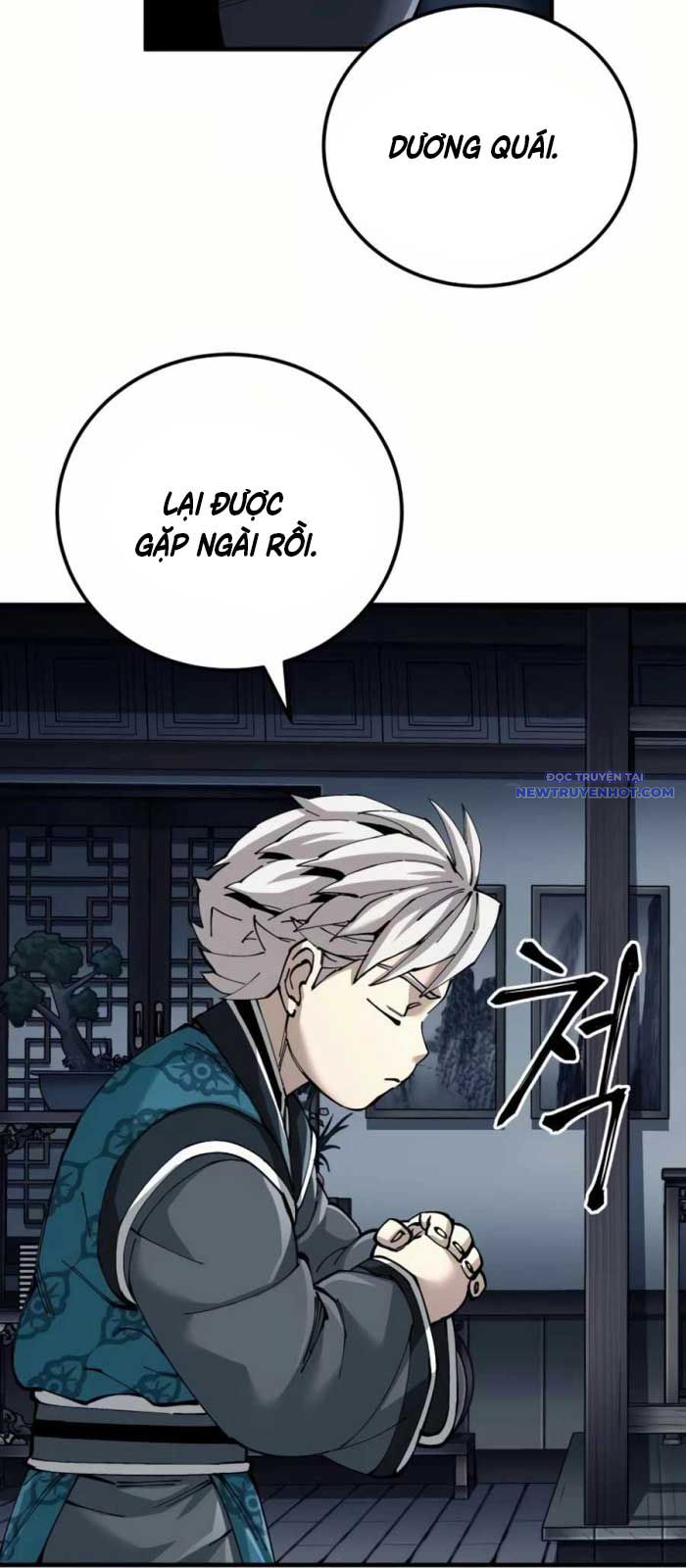 Ông Võ Giả Và Cháu Chí Tôn chapter 79 - Trang 48