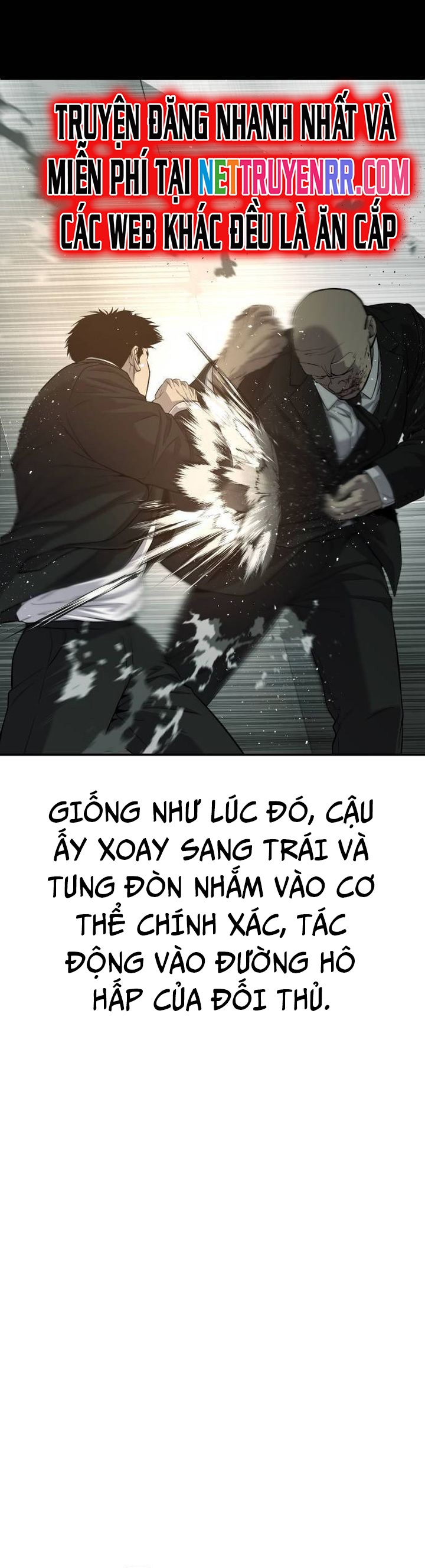 Đứa Con Báo Thù chapter 46 - Trang 42