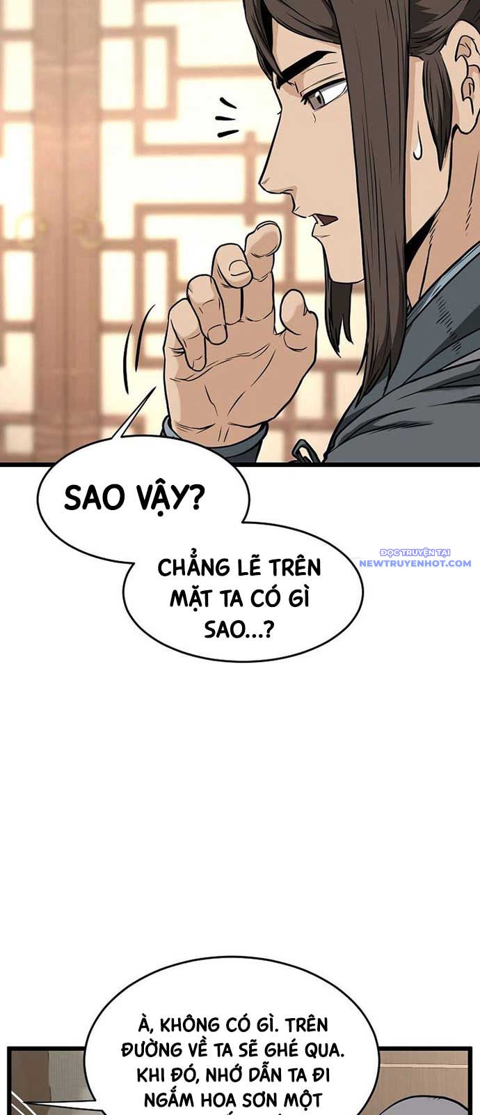 Đăng Nhập Murim chapter 212 - Trang 31