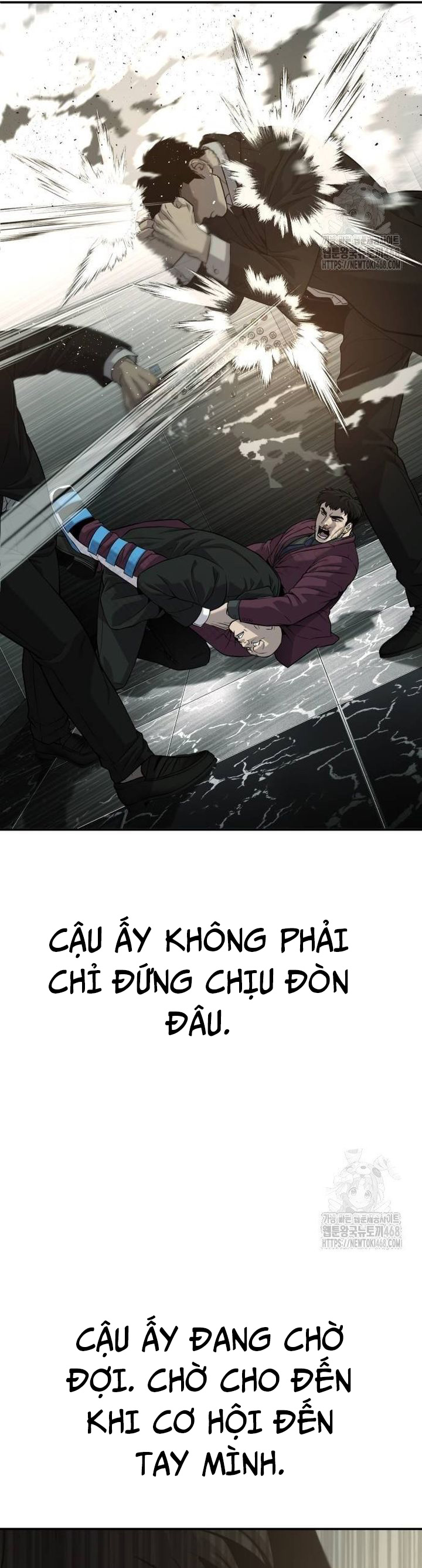 Đứa Con Báo Thù chapter 46 - Trang 47