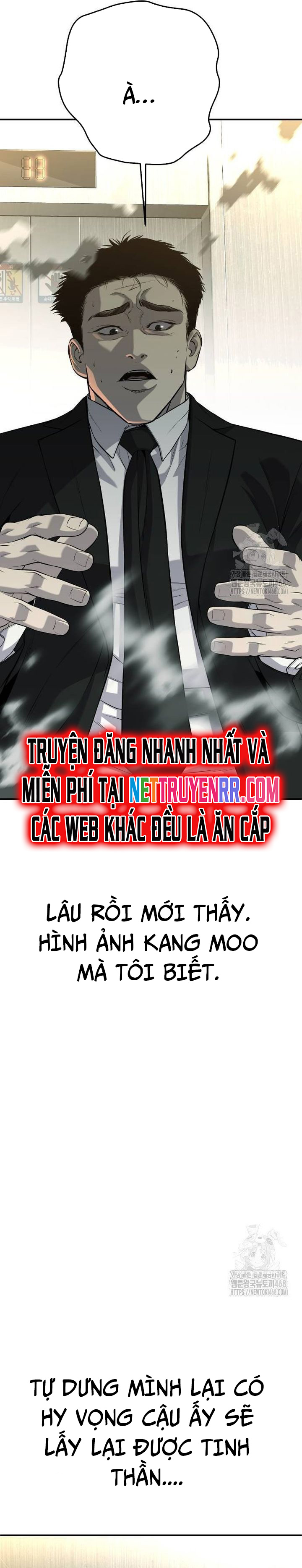 Đứa Con Báo Thù chapter 46 - Trang 60