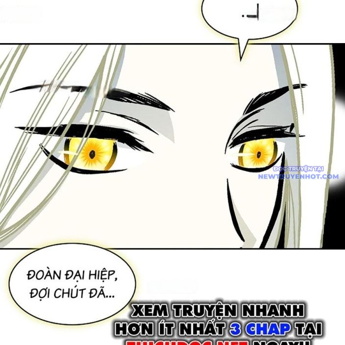 Hồi Ức Của Chiến Thần chapter 194 - Trang 12