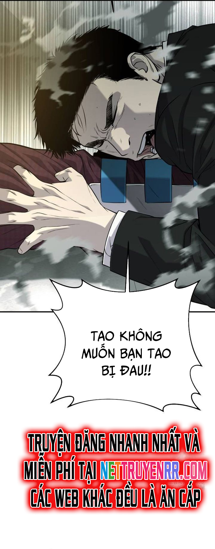 Đứa Con Báo Thù chapter 46 - Trang 10