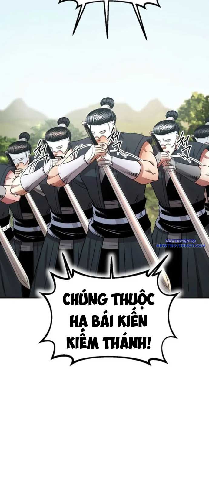 Ma Nhân Hoa Sơn chapter 89 - Trang 65