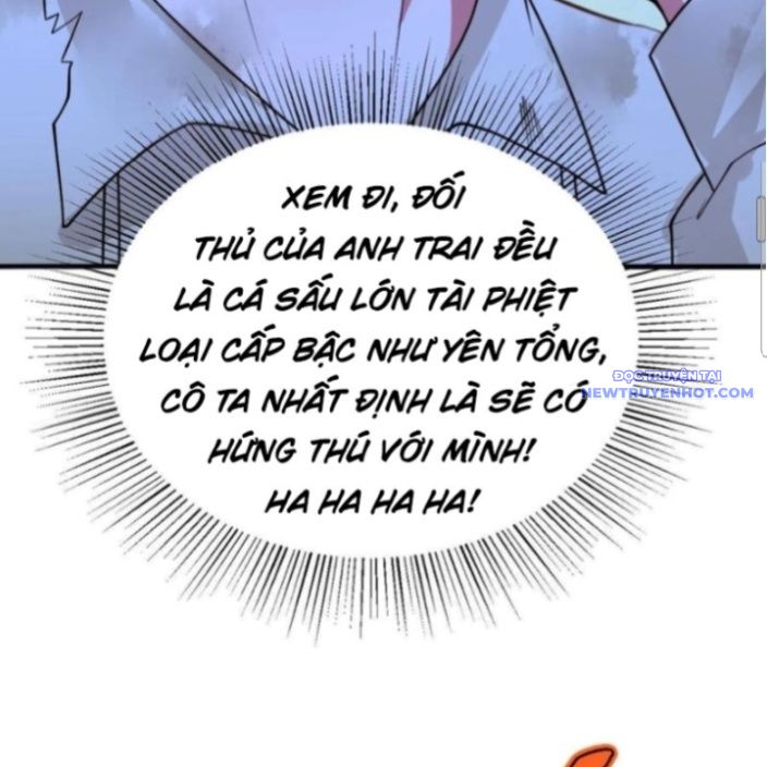 Ta Có 90 Tỷ Tiền Liếm Cẩu! chapter 497 - Trang 15