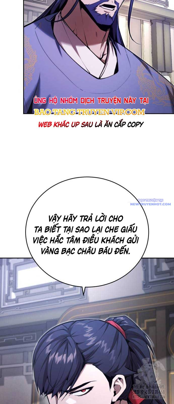 Giáo Chủ Ma Giáo Cũng Biết Sợ chapter 43 - Trang 11