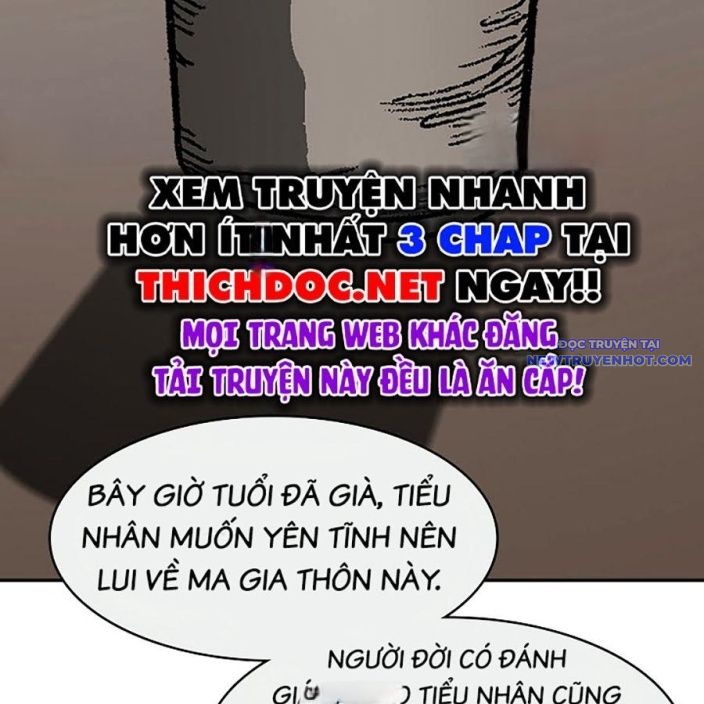 Hồi Ức Của Chiến Thần chapter 194 - Trang 77