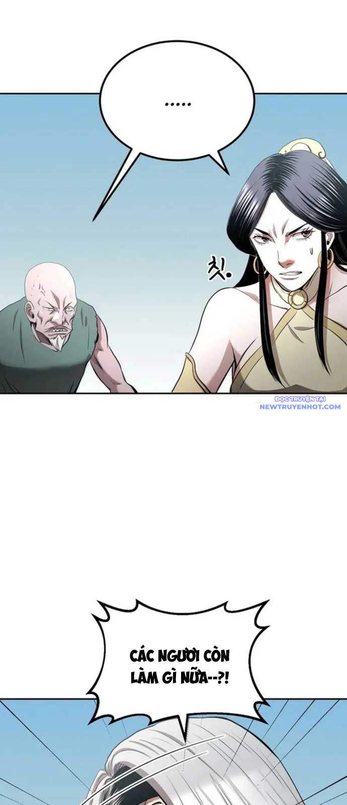 Ma Nhân Hoa Sơn chapter 89 - Trang 45