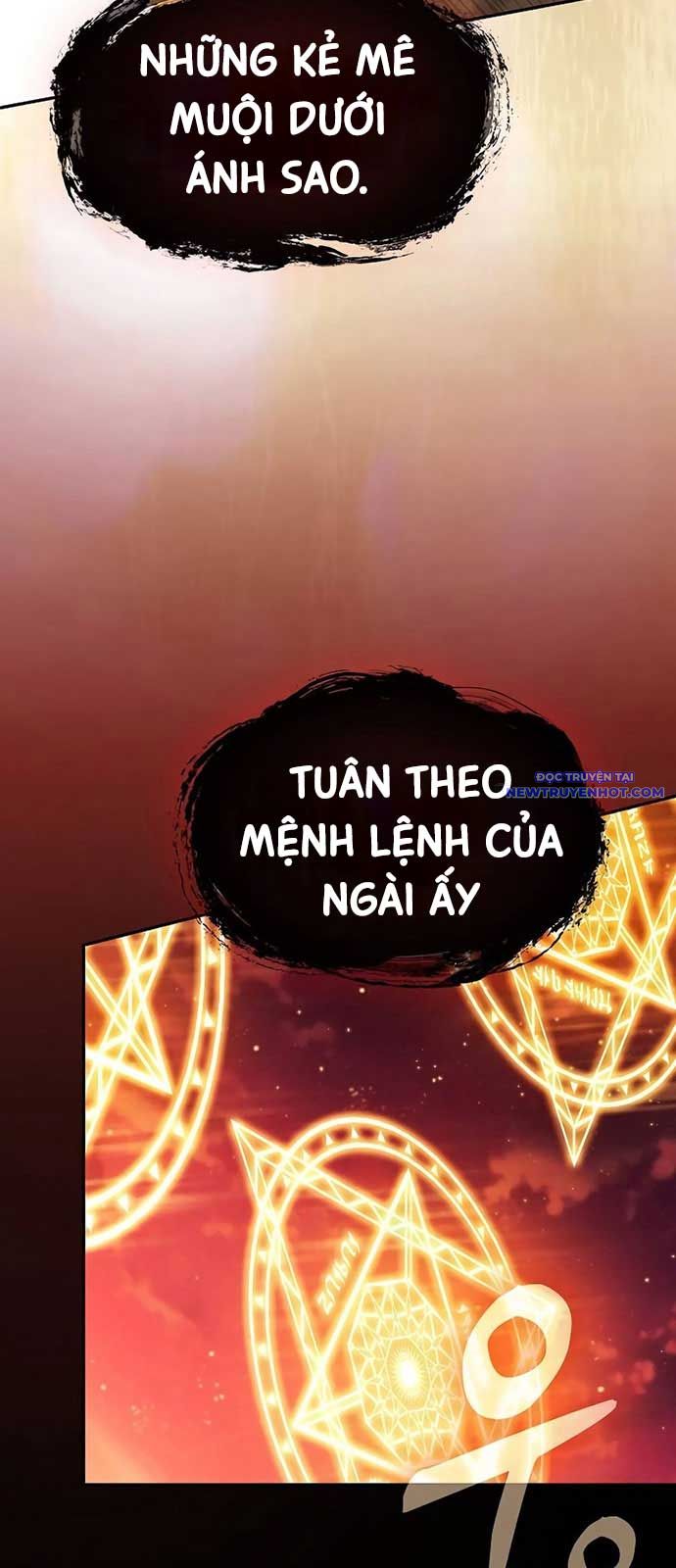 Kiếm Sĩ Thiên Tài Của Học Viện chapter 87 - Trang 93