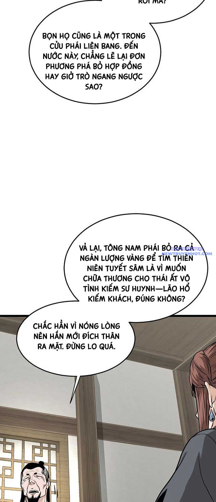 Đăng Nhập Murim chapter 212 - Trang 66