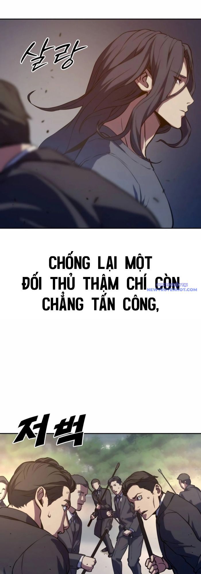 Hàn Băng Võ Giả chapter 2 - Trang 72