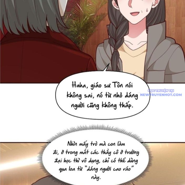 Ta Không Muốn Trùng Sinh Đâu chapter 412 - Trang 2