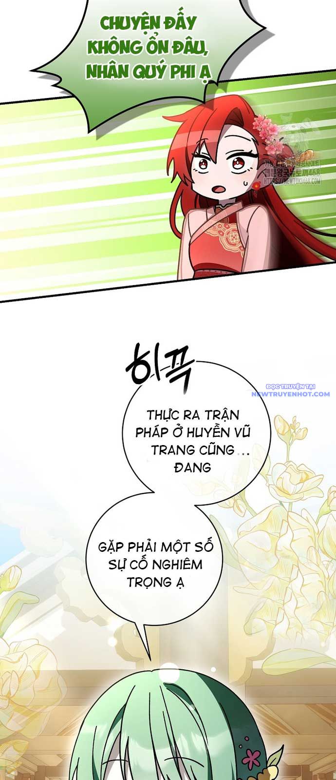 Sinh Tồn Trong Cuốn Tiểu Thuyết Romance Fantasy chapter 33 - Trang 44