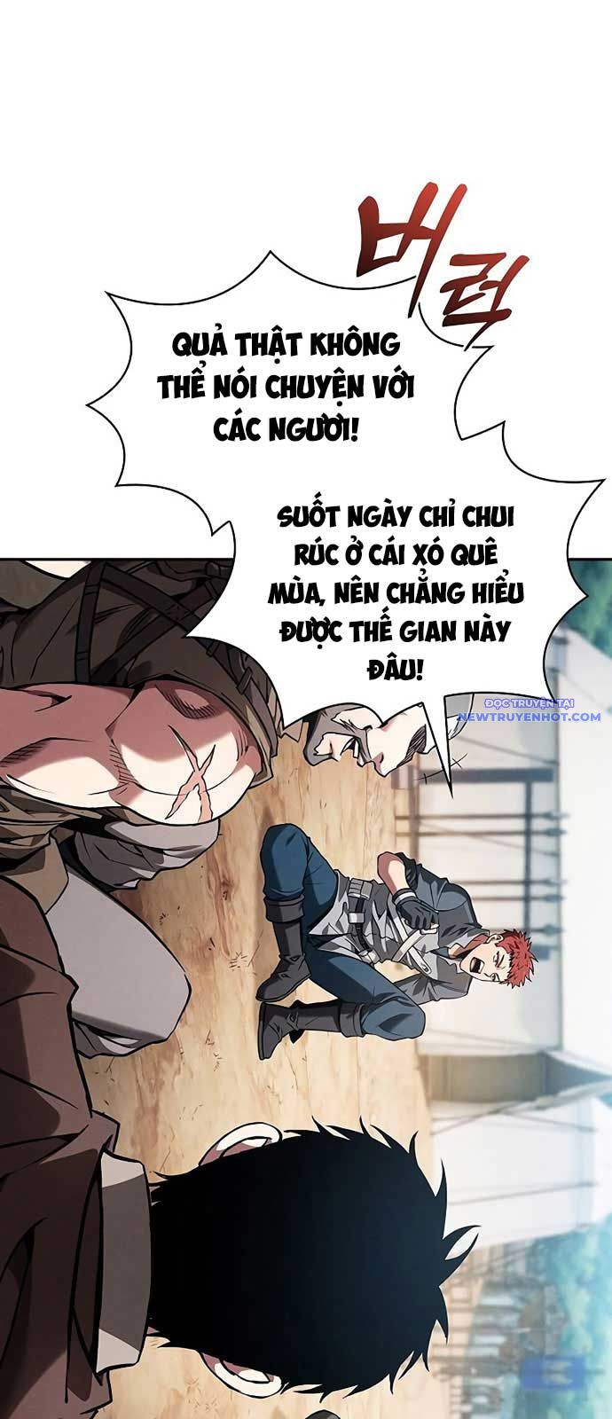 Kiếm Sĩ Thiên Tài Của Học Viện chapter 87 - Trang 51