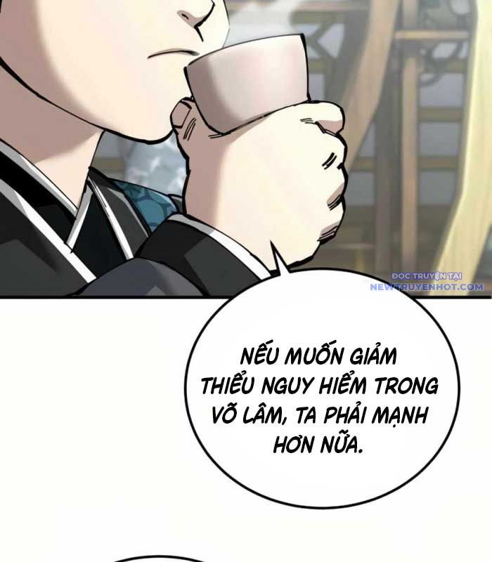 Ông Võ Giả Và Cháu Chí Tôn chapter 79 - Trang 38