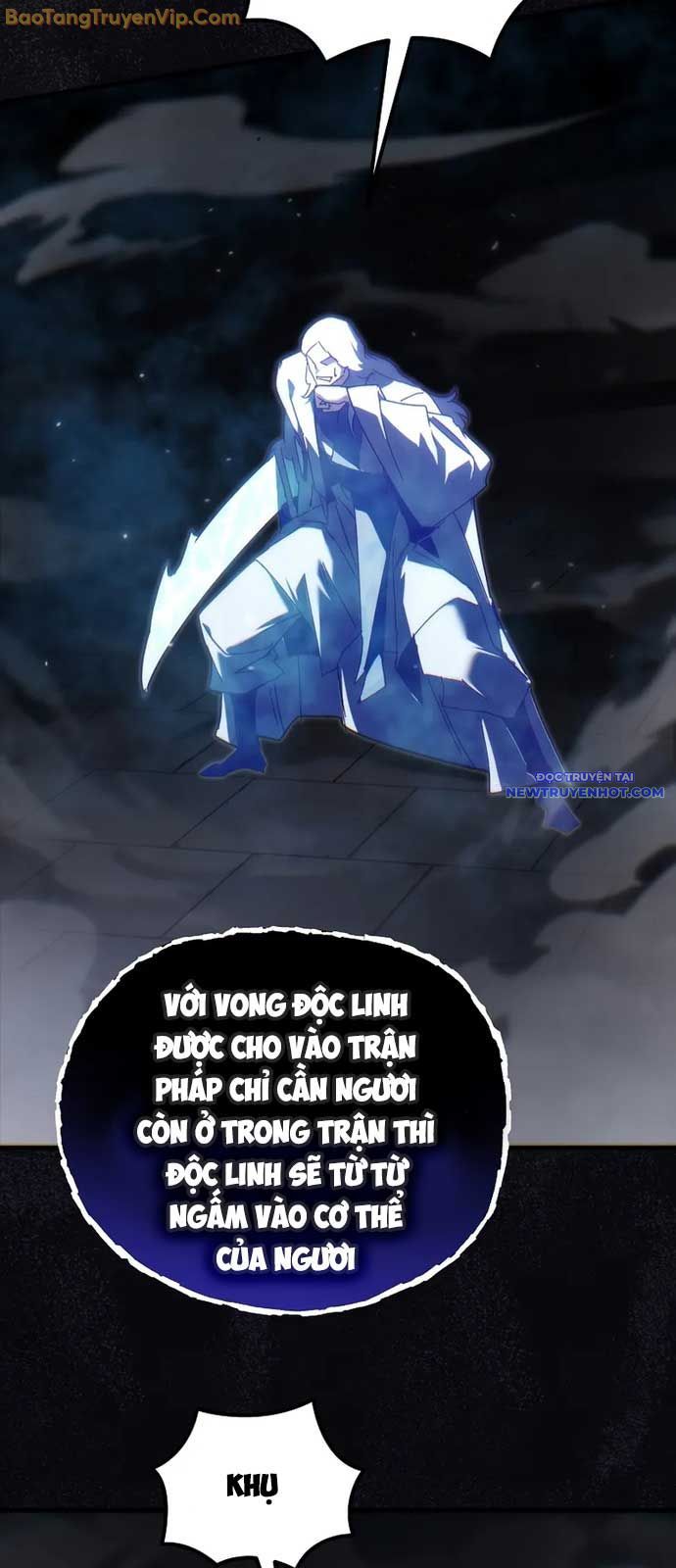 Chuyển Thế Ma Thần Ký chapter 30 - Trang 21