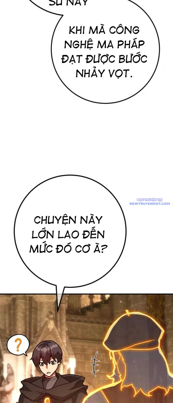 Quỷ Troll Mạnh Nhất Thế Giới chapter 121 - Trang 25