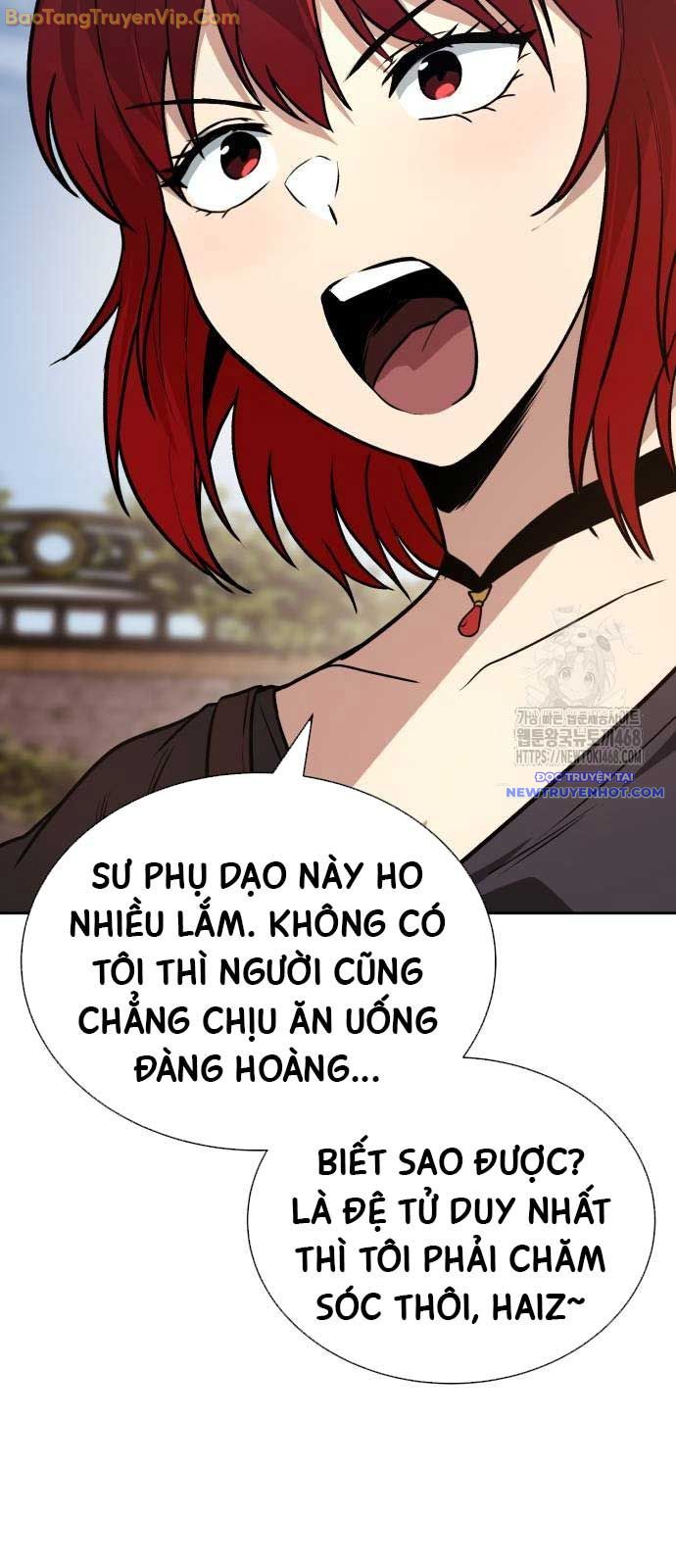 Quý Tộc Lười Biếng Trở Thành Thiên Tài chapter 136 - Trang 97