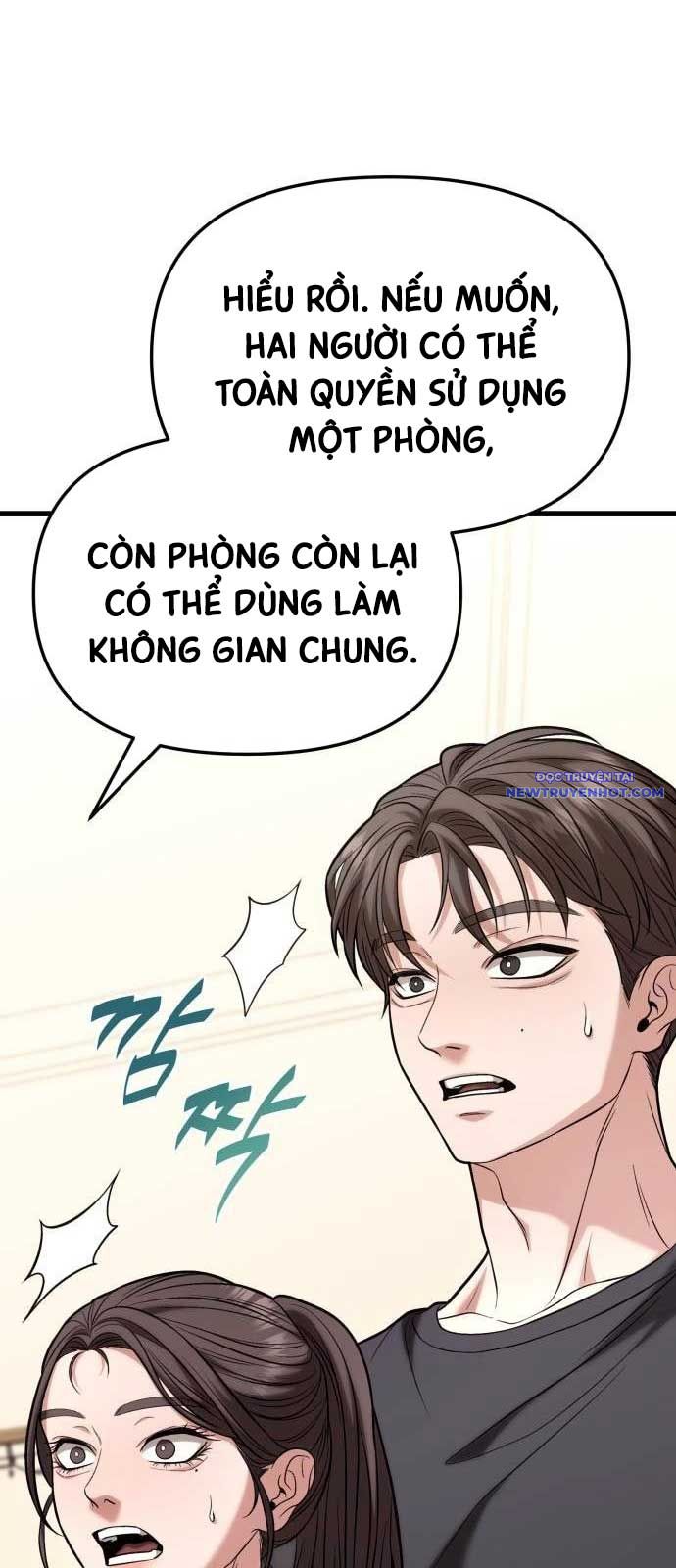 Tuyệt Đối Dân Cư chapter 17 - Trang 141