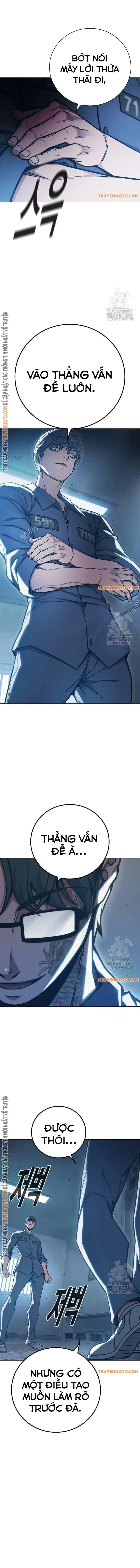 Nhà Tù Vị Thành Niên chapter 37 - Trang 6