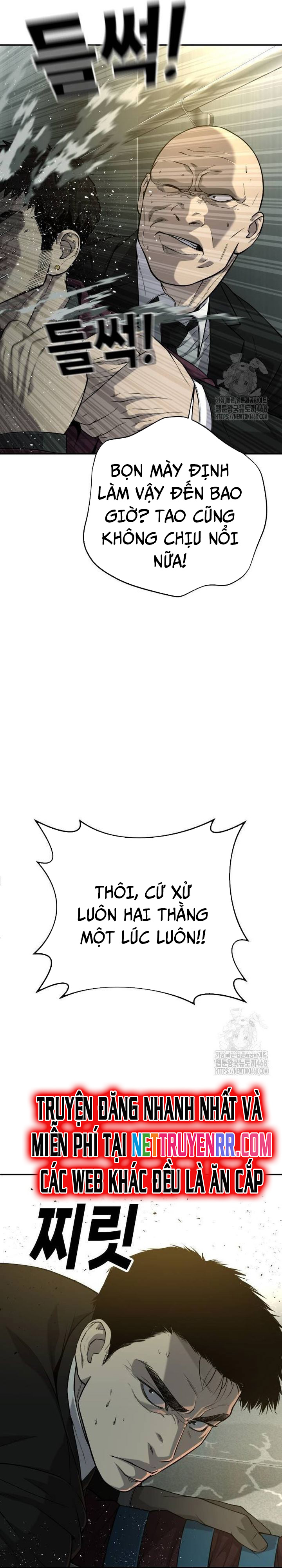 Đứa Con Báo Thù chapter 46 - Trang 16