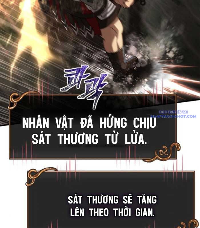 Sống Sót Trong Trò Chơi Với Tư Cách Là Một Cuồng Nhân chapter 91 - Trang 94