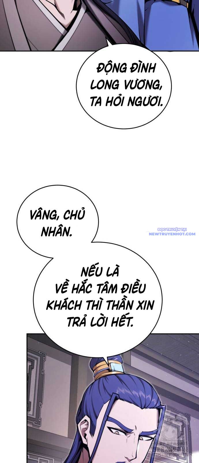 Giáo Chủ Ma Giáo Cũng Biết Sợ chapter 43 - Trang 10