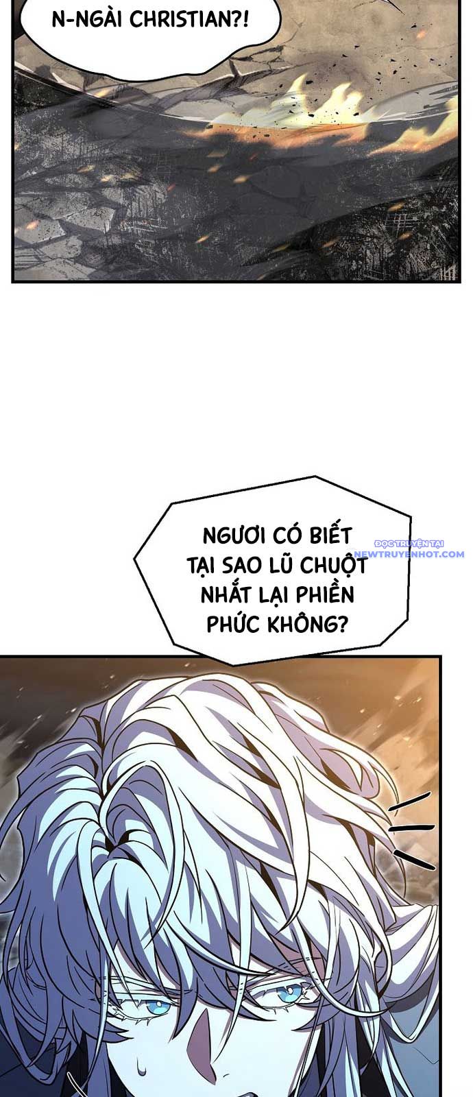 Huyền Thoại Giáo Sĩ Trở Lại chapter 162 - Trang 85