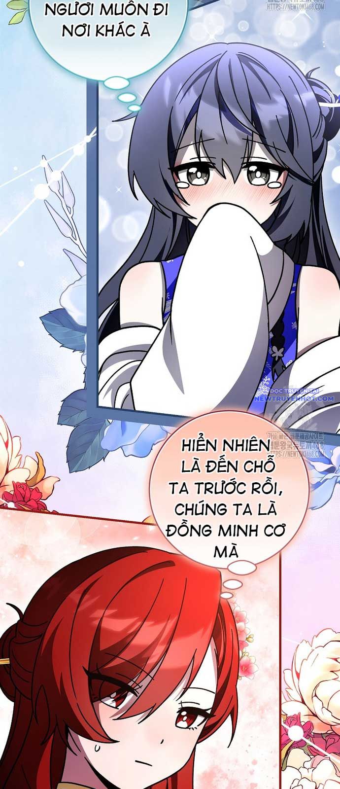 Sinh Tồn Trong Cuốn Tiểu Thuyết Romance Fantasy chapter 33 - Trang 62