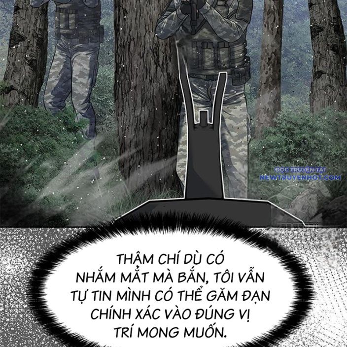 Đội Trưởng Lính Đánh Thuê chapter 256 - Trang 47