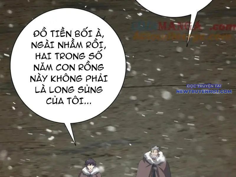 Toàn Dân Chuyển Chức: Ngự Long Sư Là Chức Nghiệp Yếu Nhất? chapter 62 - Trang 10