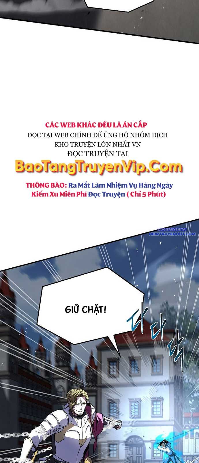 Huyền Thoại Giáo Sĩ Trở Lại chapter 162 - Trang 57