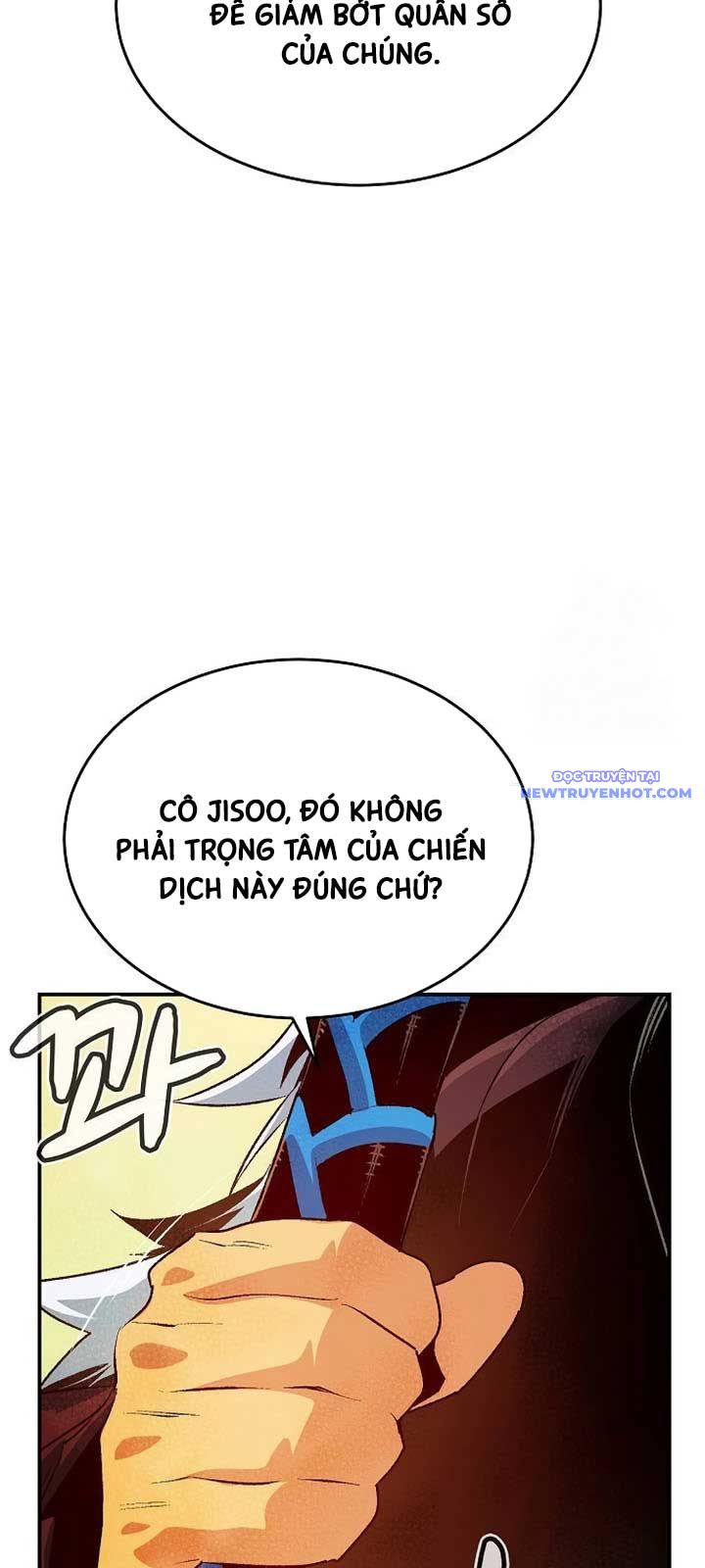 độc Cô Tử Linh Sư chapter 164 - Trang 75