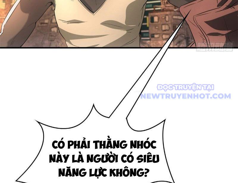 Ta Bán Hàng Vỉa Hè Ở Mạt Thế chapter 3 - Trang 5