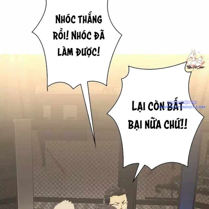 Ác Nhân Lồng Bát Giác chapter 8 - Trang 22