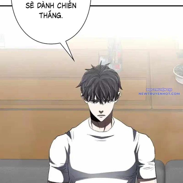 Ác Nhân Lồng Bát Giác chapter 9 - Trang 121