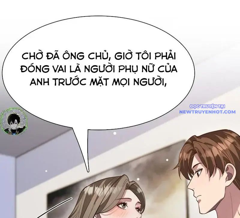 Ta Bị Kẹt Cùng Một Ngày 1000 Năm chapter 101 - Trang 44