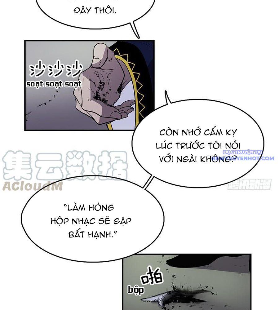 Cửa Hàng Vô Danh chapter 38 - Trang 14