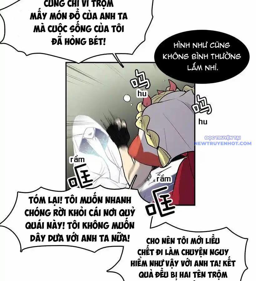 Cửa Hàng Vô Danh chapter 43 - Trang 32